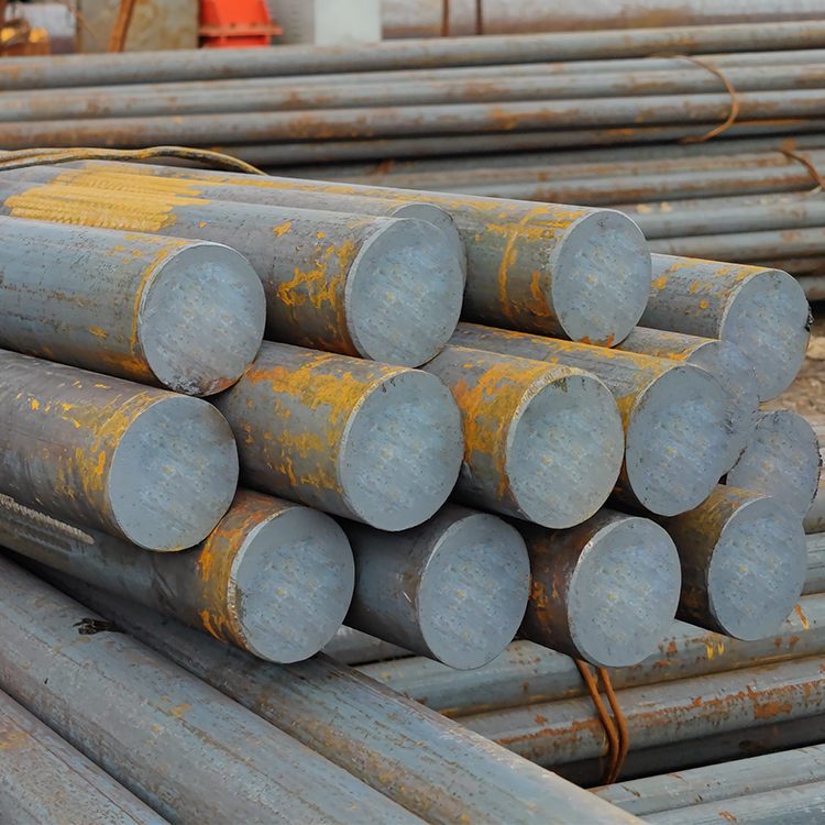 Carbon steel rod - Image 13
