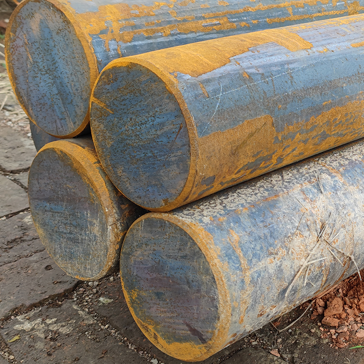 Carbon steel rod - Image 14