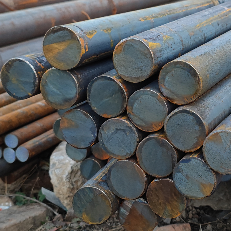 Carbon steel rod - Image 15