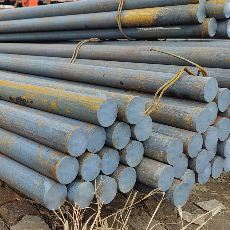 Carbon steel rod - Image 2