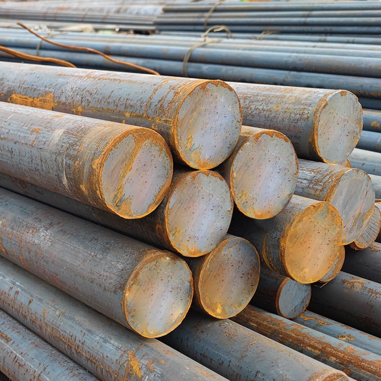 Carbon steel rod - Image 16
