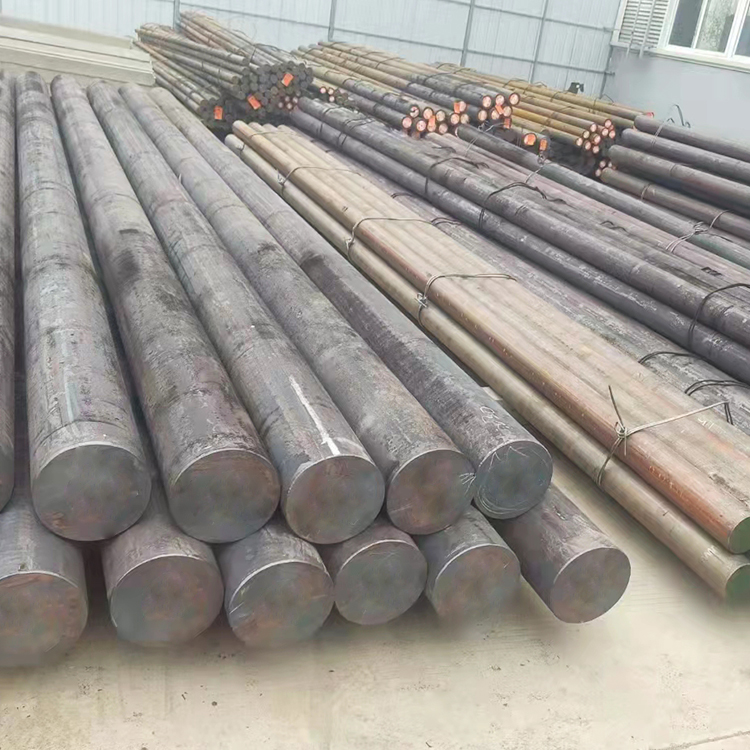 Carbon steel rod - Image 3
