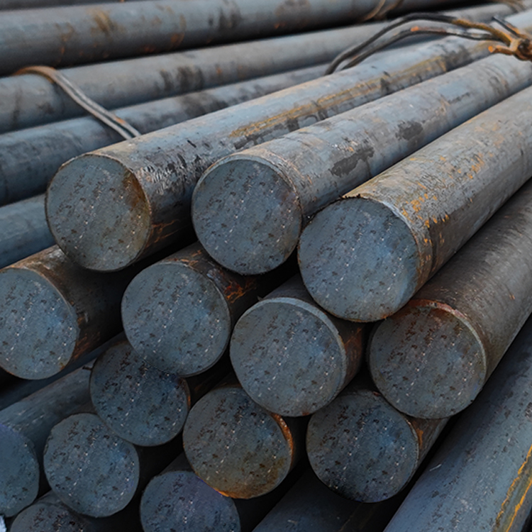 Carbon steel rod - Image 4