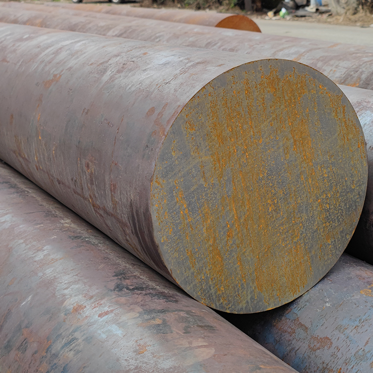 Carbon steel rod - Image 5