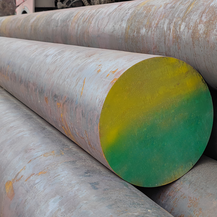 Carbon steel rod - Image 6