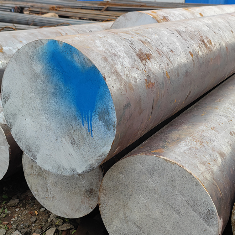 Carbon steel rod - Image 7