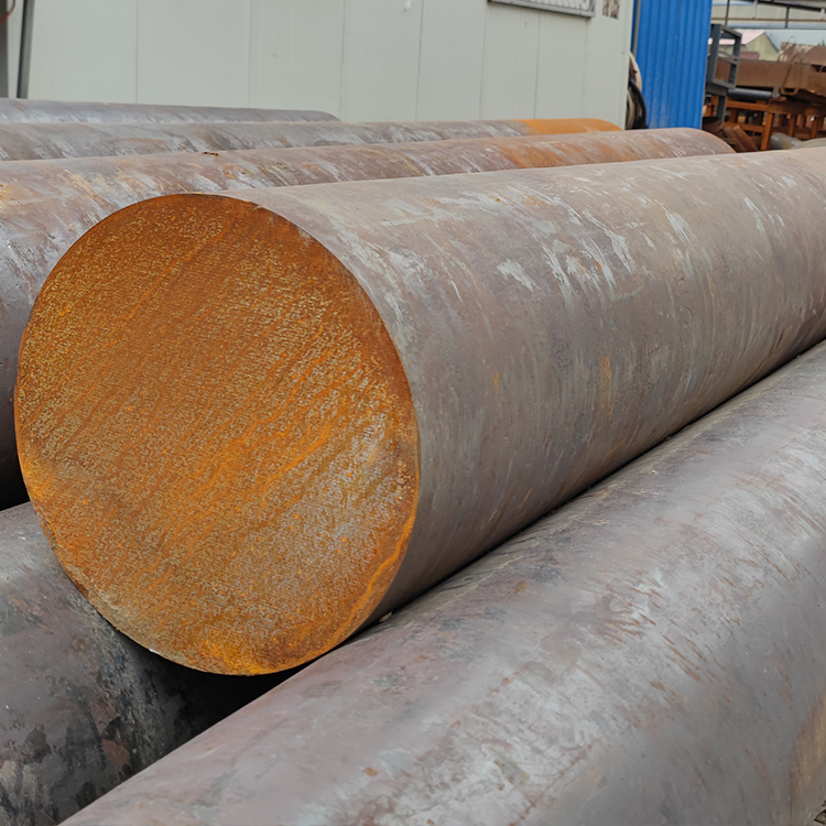 Carbon steel rod - Image 8