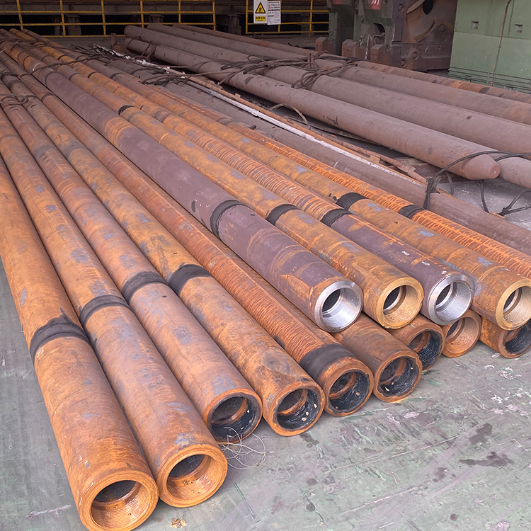 Carbon steel round pipe - Image 5