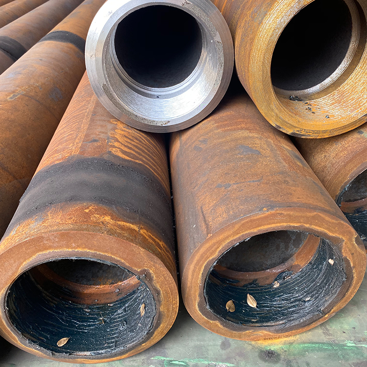 Carbon steel round pipe - Image 6