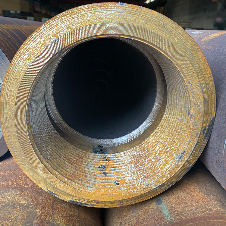 Carbon steel round pipe - Image 8