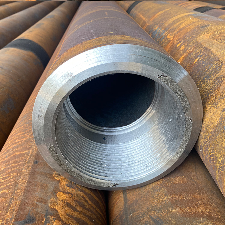 Carbon steel round pipe - Image 9