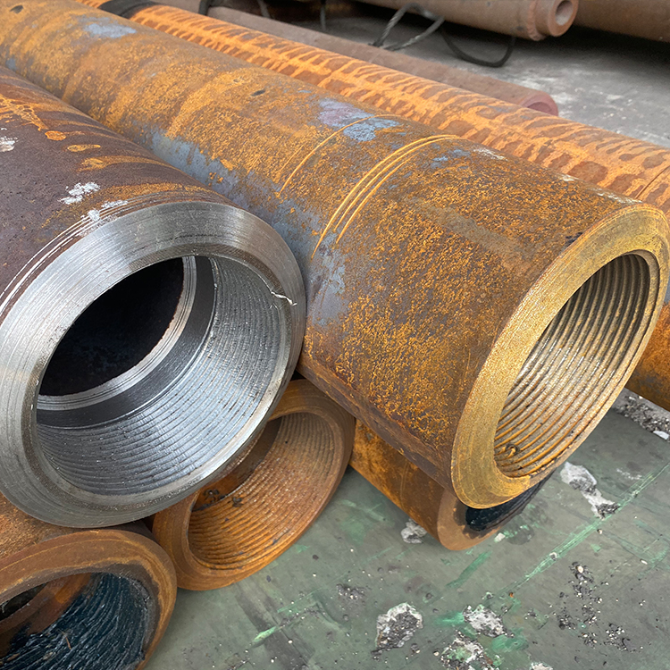 Carbon steel round pipe - Image 10