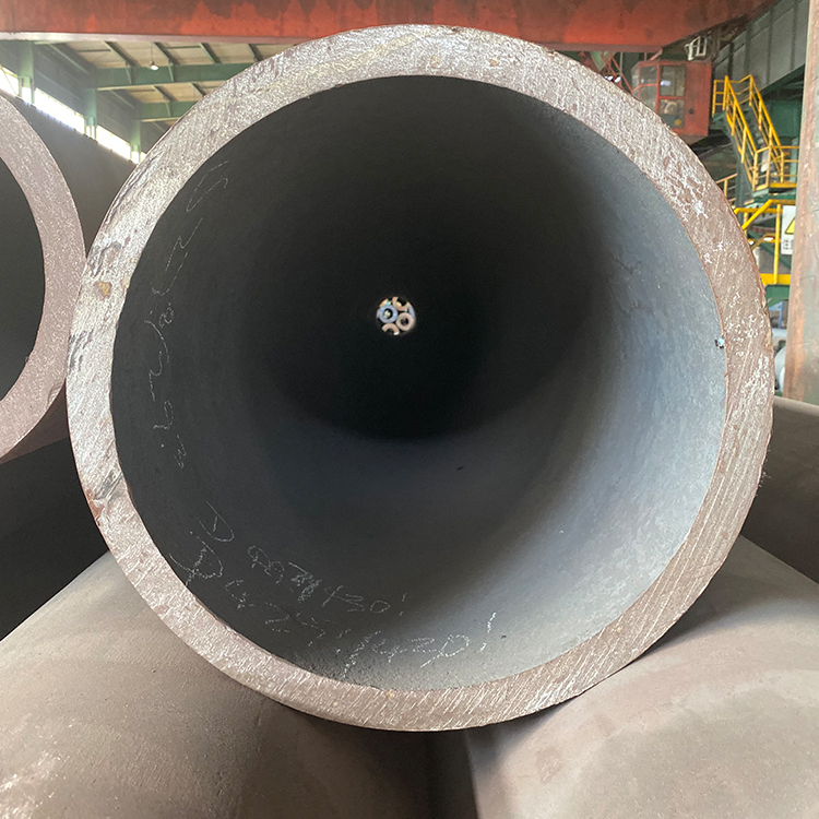 Carbon steel round pipe - Image 12