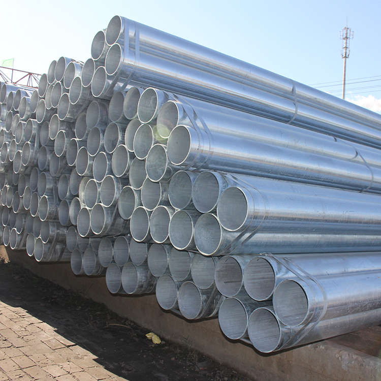 Galvanized Pipe - Image 10