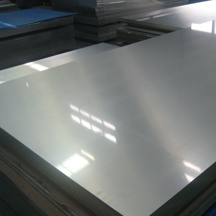 Stainless Steel Plate - Image 2