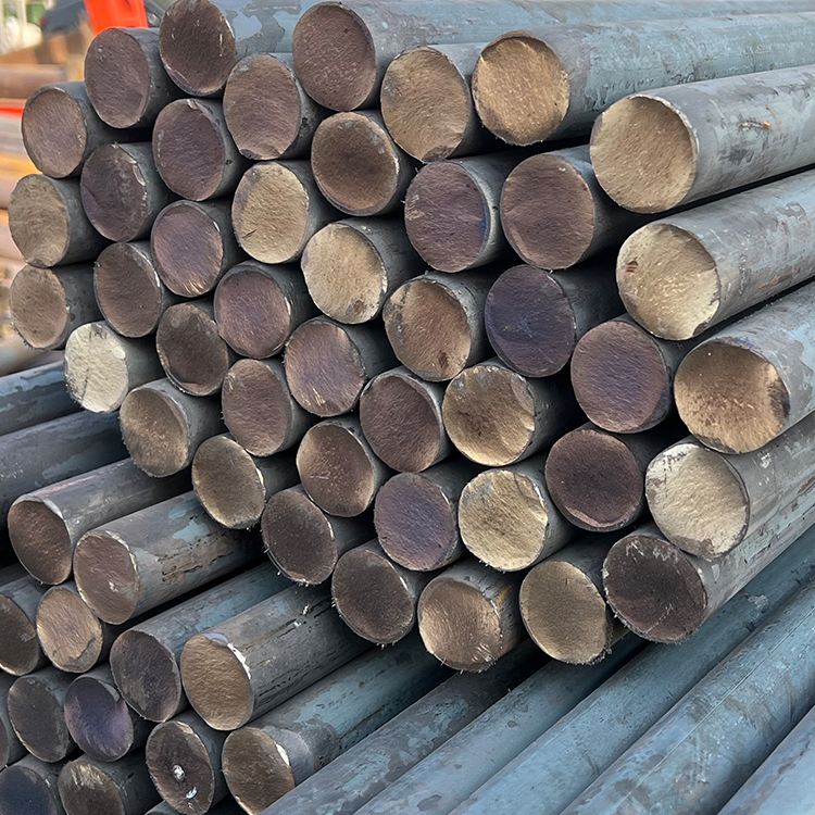 Stainless Steel Rod - Image 2