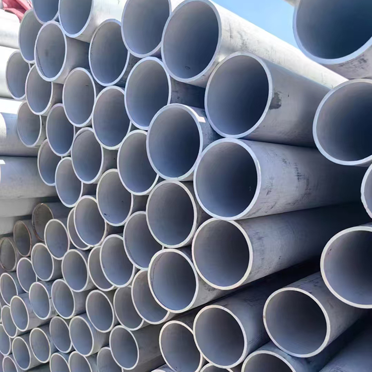 Stainless Steel Pipe - Image 2