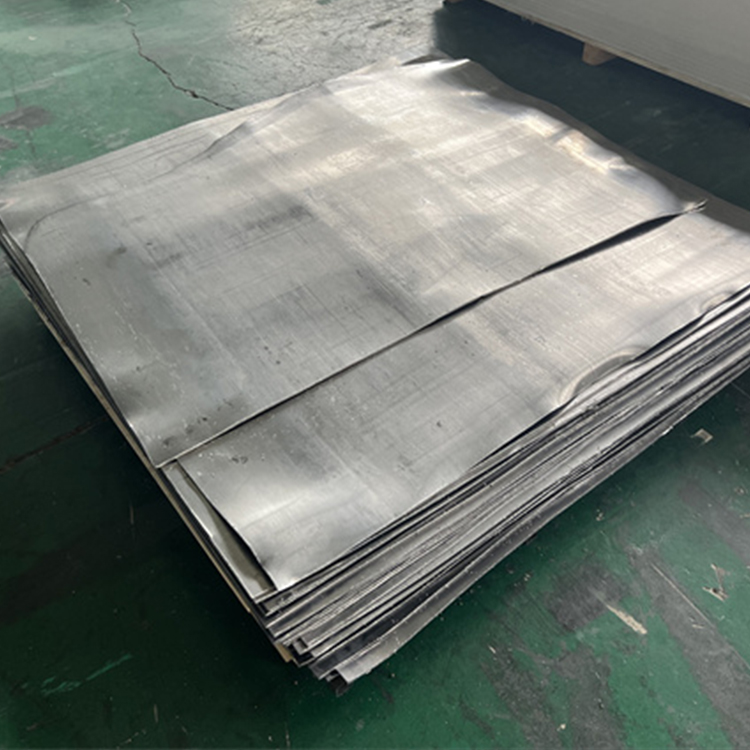 Lead Plate - Image 7