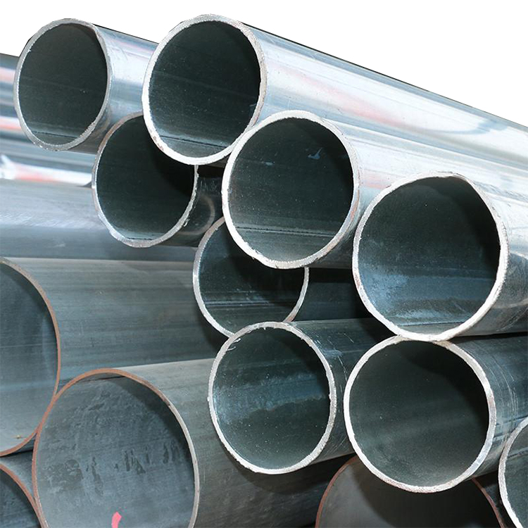 Galvanized Pipe - Image 11