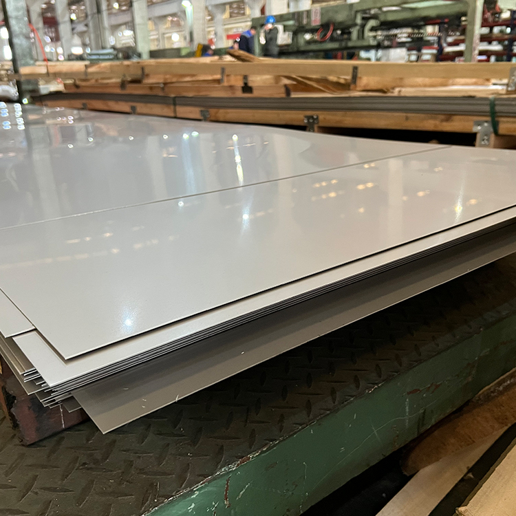 Stainless Steel Plate - Image 3
