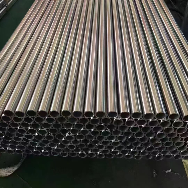 Stainless Steel Pipe - Image 3