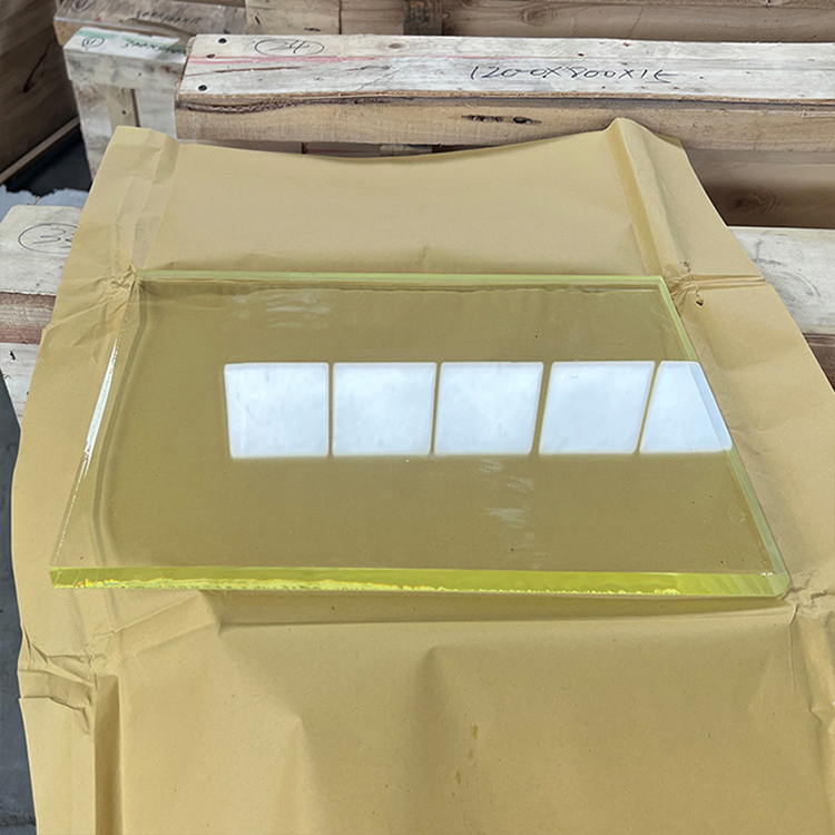 Lead Glass - Image 7
