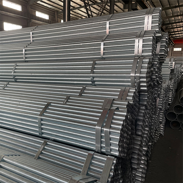 Galvanized Pipe - Image 12