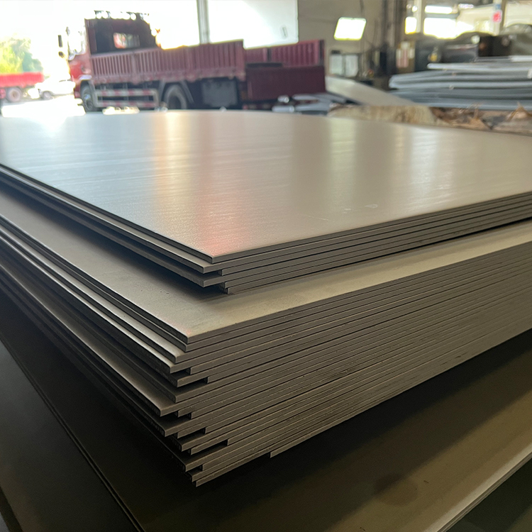 Stainless Steel Plate - Image 4