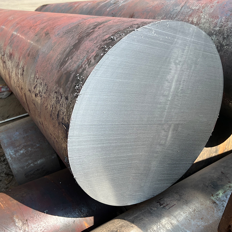 Stainless Steel Rod - Image 4